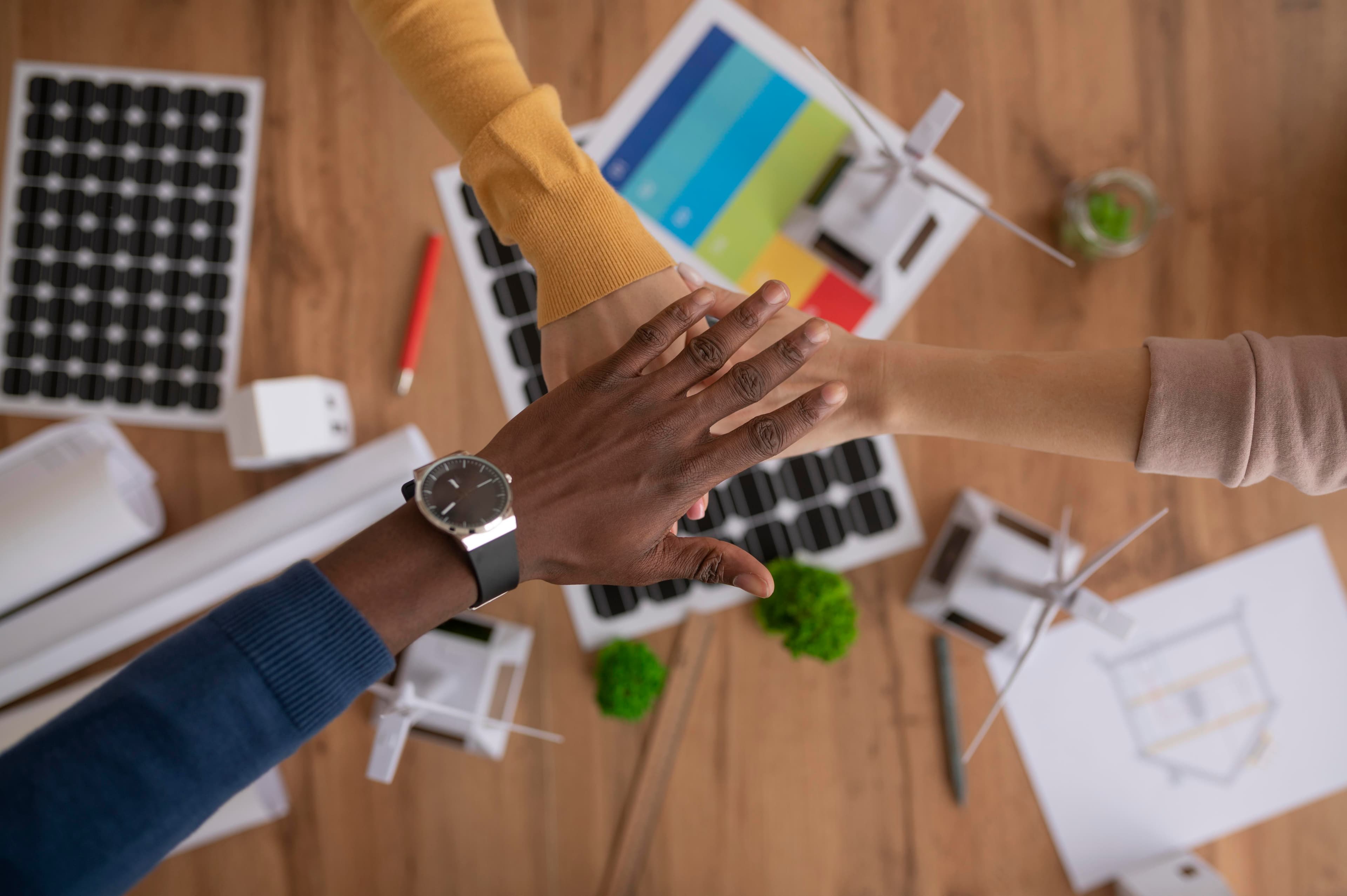 Building High-Performance Development Teams: The Blueprint for Exponential Results in the Modern Enterprise