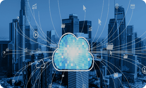 Cloud & IT Operations