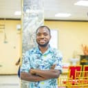 Oyedeji Adekunle Shuaraudeen